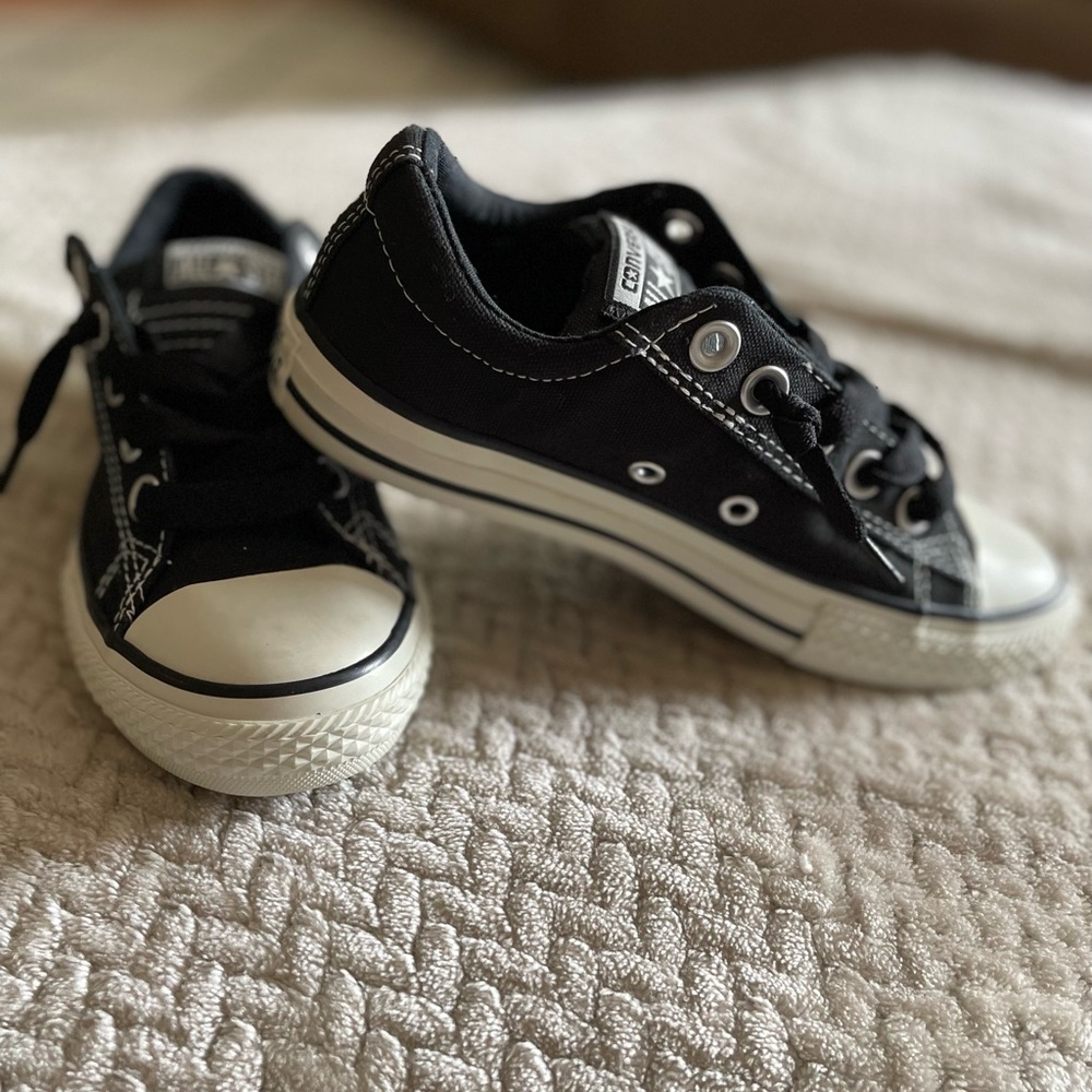 Converse 🖤 Youth